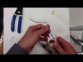 creating a conductivity tester