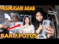 PRANK SHOLAWAT PRAMUGARI PAKISTAN !! BARU PUTUS SIAP DILAMAR