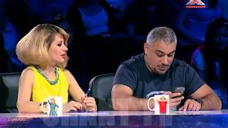 X-Factor 3 - Lsumner 05-24.05.2014