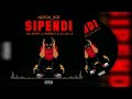 Nation Boe Ft_Speadbeat_X_Baruti_&_Dj Ally_B_SIPENDI REMIX (Official Music video)