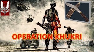 Operation Khukri - India's UN Mission in Sierra Leone