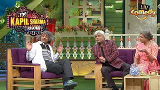 Dr. Gulati और Kapil ने मिलकर किया Sidhu जी को Roast! | The Kapil Sharma Show | Dr. Gulati Ke Karname