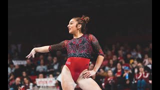 Highlights | Nebraska WGYM v. Arkansas