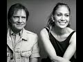 roberto carlos × jennifer lopez llegaste versión español