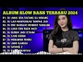 DJ MINANG JANJI KA JANJI FULL ALBUM SLOW REMIX VIRAL TERBARU 2024 🎧