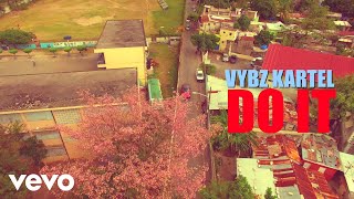 Vybz Kartel - Do It (Official Video)