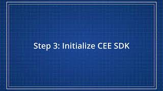 Netcore Smartech Native iOS Basic Setup | Smartech SDK