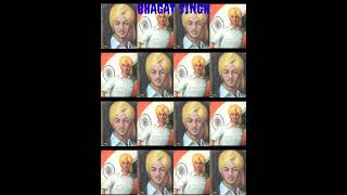 MERA RANG DE BASANTI CHOLA 💪💪6+PHOTO BHAGAT SINGH 😱😨 #bhagatsingh