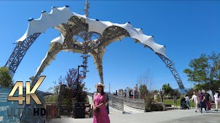 Loveland Living Planet Aquarium - Treadmill Trails: Virtual Walking Tours