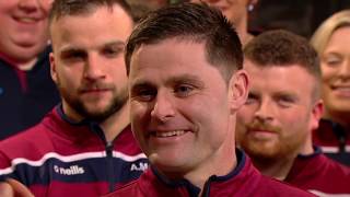 Victorious Mullinalaghta Team | The Late Late Show | RTÉ One