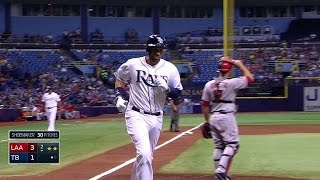 LAA@TB: Figueroa plates Loney with deep sac fly