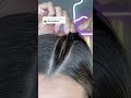 💕 Bobby Pin Hack 💕 #hairtutorial #hairstyles #beauty