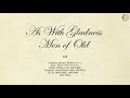 123 As With Gladness Men of Old || SDA Hymnal || The Hymns Channel