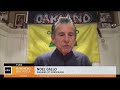 Oakland Councilman Noel Gallo highly critical of mayor's firing of OPD Chief LeRonne Armstrong