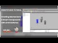 ABB RobotStudio Tutorial - Creating Mechanisms and Smart Components with Limit Switches