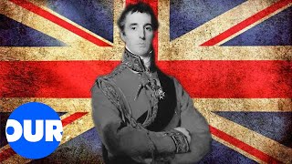 The Incredible History Of The Duke Of Wellington: Great British Commander | Our History