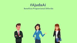 #AjudaAí Institutos Funpresp - Benefício Proporcional Diferido (3)