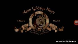 Columbia Pictures/Metro Goldwyn Mayer Skyfall