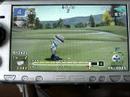 チップイン　イーグル　みんなのgolfポータブル（psp）