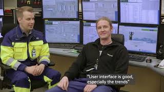 Valmet’s expertise in sustainable business in the Kilpilahti industrial area