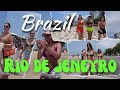 Khám phá Rio de Janeiro thành phố diệu kì của Brazil || Nguyễn Travel