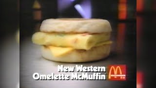 90's Commercials - CNN April 1990