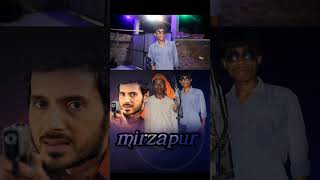 mirzapur webseries part 4 episode 4 /present:-Nav युवा Dahshat