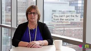 Flu Facts: What to expect when getting your flu shot