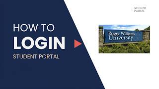 RWU yCampus Login Portal | Step-by-Step Access Guide (2026)