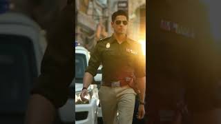 Indian Police Force - Rohit Shetty | Sidharth Malhotra | Rohit Shetty's Cop Universe