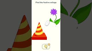 Dop 2 level 783 dop 2 level 783 Find the festive college ? Very hard level please support me #dop2