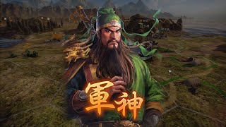 【三國志14】遊戲教學4：攻略都市