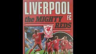 Liverpool FC - The Mighty Reds 1987/88