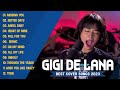 [ Newest ] Gigi De Lana Latest Covers Compilation 2023 | Gigi De Lana Bagong Ibig Kanta 2023