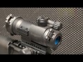 aimpoint pro best self defense optic