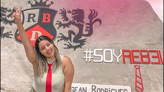 VLOG: Anúncio do RBD na praia de Copacabana (Rio de Janeiro - 2023)
