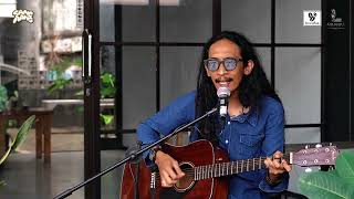 Box Coffee Live Session #1 Sang Aang | Bob Marley and the Wailers - Waiting in Vain