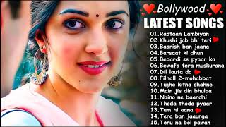 💕 2021 SPECIAL SAD ❤️ HEART TOUCHING JUKEBOX💕BEST SONGS COLLECTION ❤️BOLLYWOOD ROMANTIC SONGS❤️