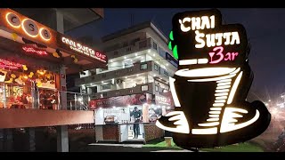 CHAI SUTTA BAR || RAJENDAR NAGAR || DEHRADUN || UTTARAKHAND