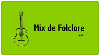 Mix de folclore