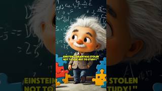 Surprising Facts About Albert Einstein