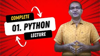 01 Python Full Stack Python By Mr K V Rao