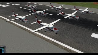 HOW TO SETUP FSCLOUD! XPLANE / FSX / PREPAR3D / MULTIPLAYER