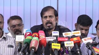 All Cinema Shooting  Cancelled |RK.Selvamani | Tamil News |nba 24x7
