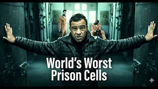 Inside the World’s Worst Prison Cells: The Dark Reality of Juvenile Justice | Behind the Crime