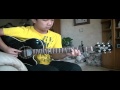 Lady Gaga | Paparazzi | Fingerstyle