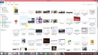 Context Menu in WPF example with Disabled item