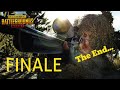 THE END | PUBG Mobile Finale