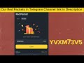 Claim Free $BTTC Crypto Box Giveaway | Binance Red Packet Code Today |Crypto Box Giveaway #redpacket