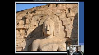 Grade 12 arts (A/L) / Buddha statues in polonnaruwa  Era /පොලොන්නරුව යුගයේ බුදු පිළිම පිළිම.